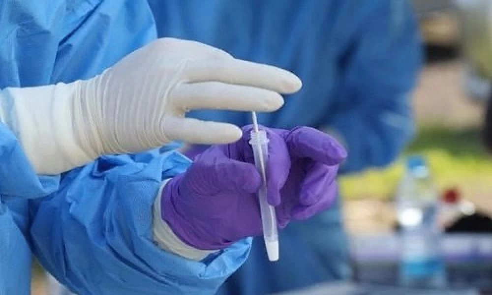 Rapid test: Σε ποιες περιοχές πραγματοποιούνται στις 5 Νοεμβρίου
